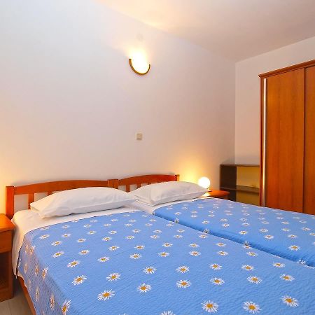 Apartment Elda 1455 ฟาชานา ภายนอก รูปภาพ