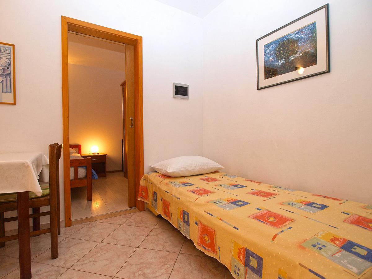 Apartment Elda 1455 ฟาชานา ภายนอก รูปภาพ