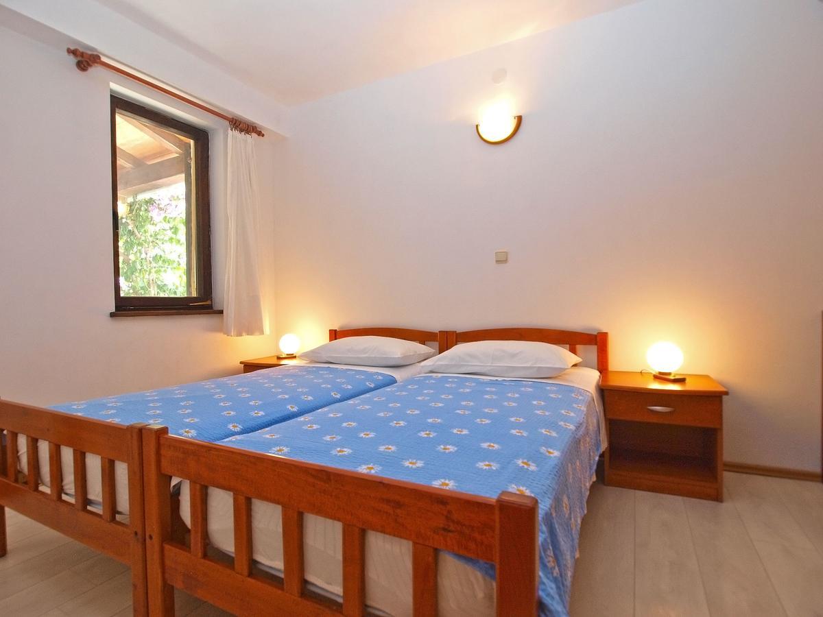 Apartment Elda 1455 ฟาชานา ภายนอก รูปภาพ