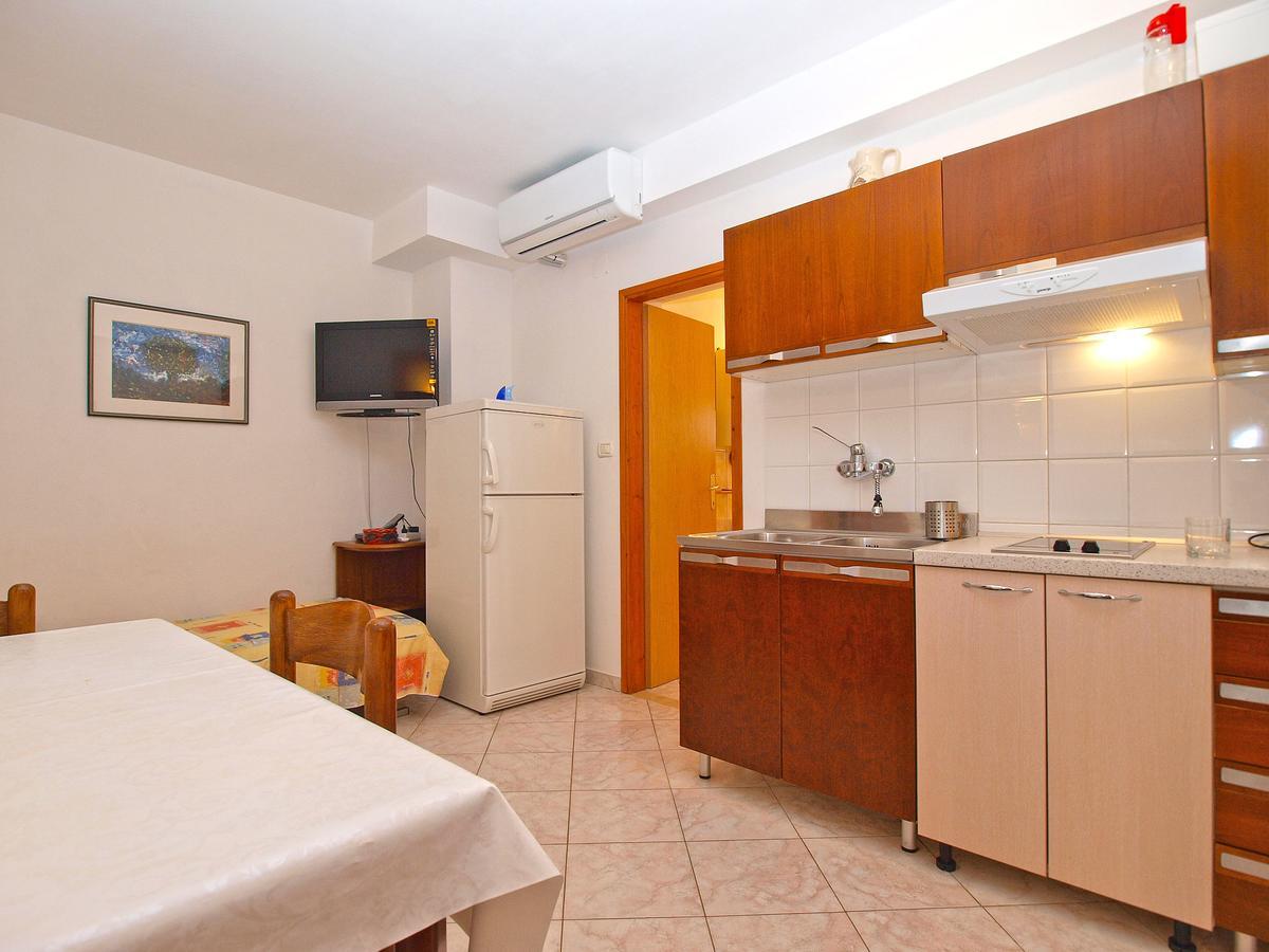 Apartment Elda 1455 ฟาชานา ภายนอก รูปภาพ