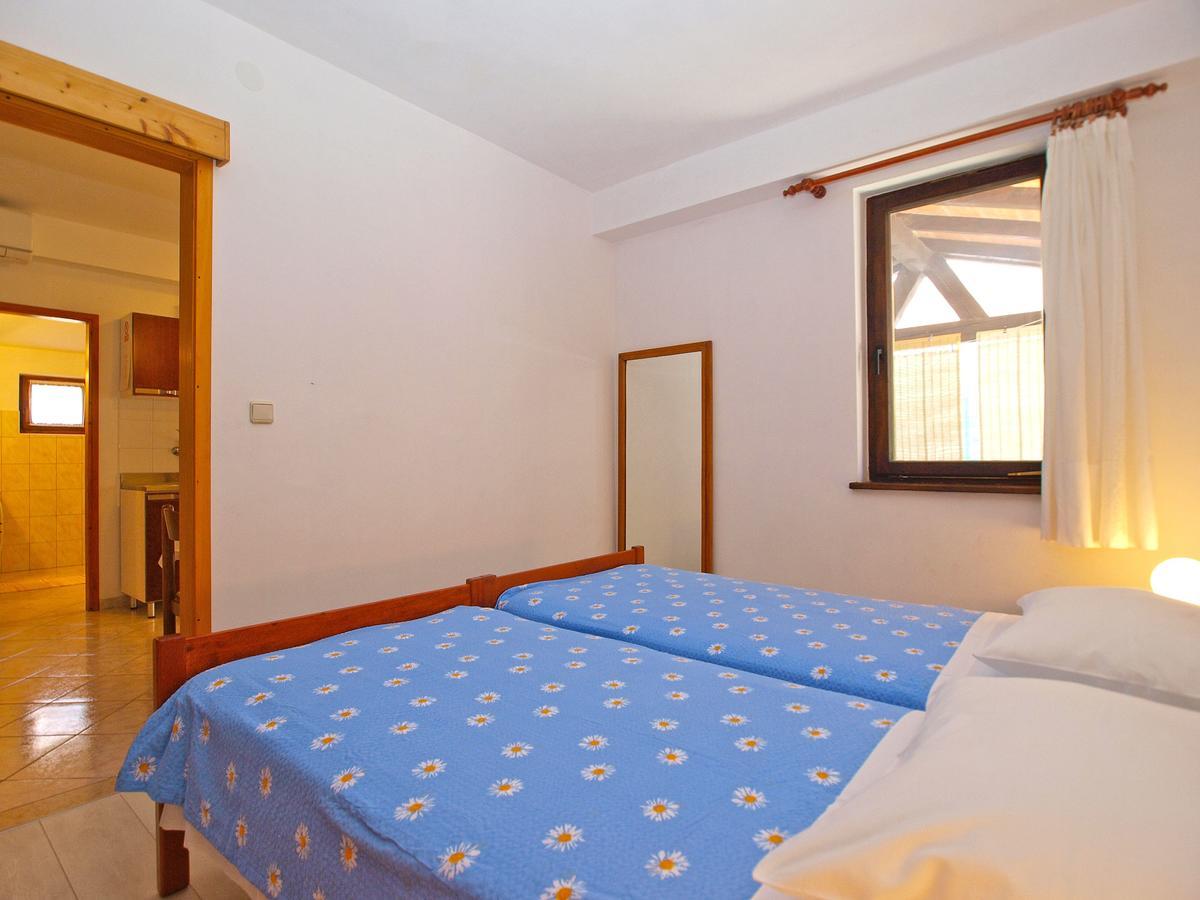 Apartment Elda 1455 ฟาชานา ภายนอก รูปภาพ