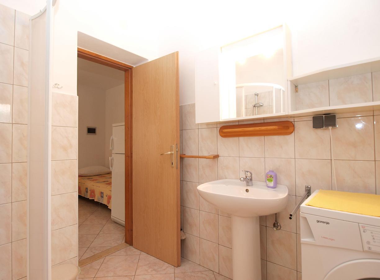 Apartment Elda 1455 ฟาชานา ภายนอก รูปภาพ