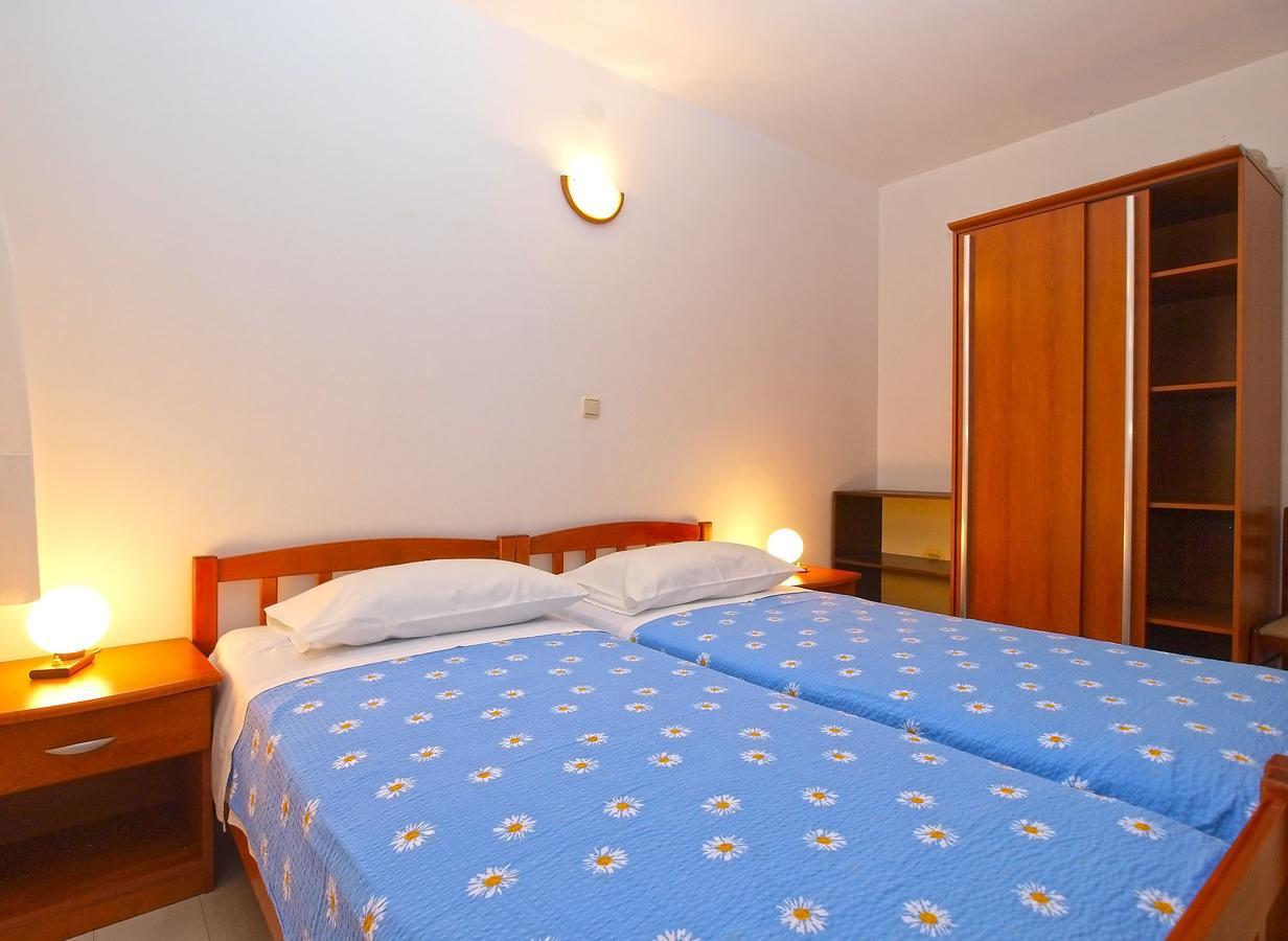 Apartment Elda 1455 ฟาชานา ภายนอก รูปภาพ