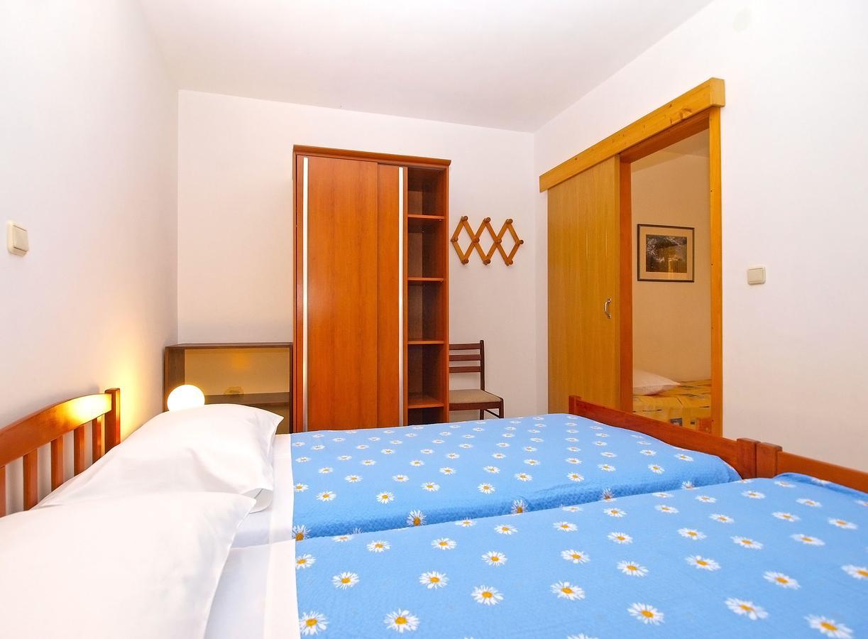 Apartment Elda 1455 ฟาชานา ภายนอก รูปภาพ
