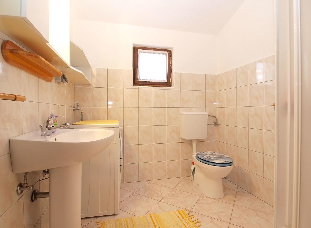 Apartment Elda 1455 ฟาชานา ภายนอก รูปภาพ